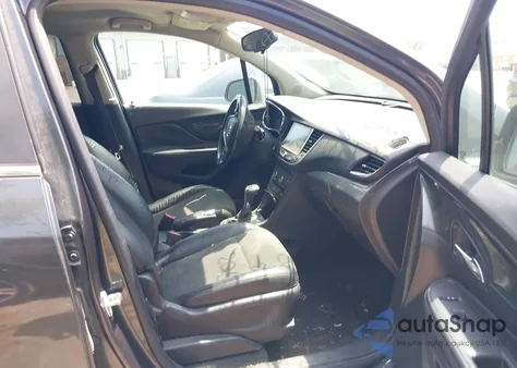 2017 Buick Encore Preferred z USA, uszkodzony, nr VIN KL4CJASB1HB025000